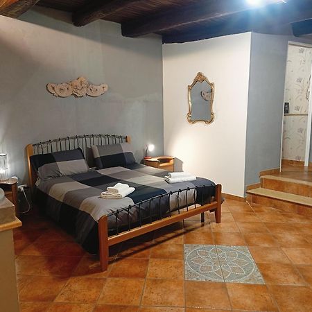 那不勒斯Casa Anto'公寓 外观 照片