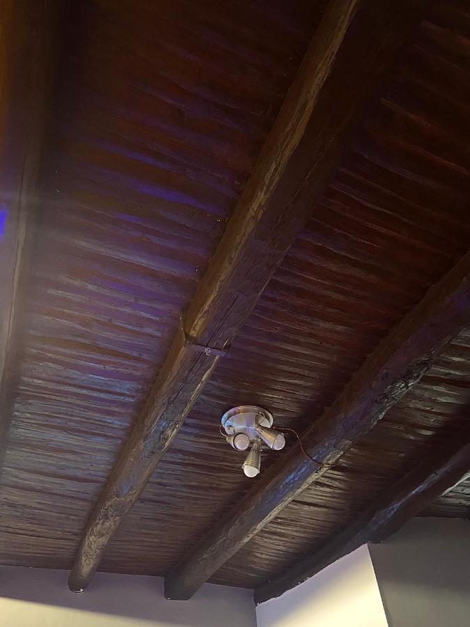 那不勒斯Casa Anto'公寓 外观 照片
